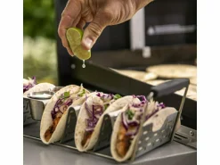 Weber Taco-Gestell