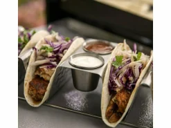 Weber Taco-Gestell
