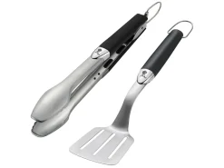 Weber 2-teiliges Grillbesteck