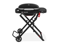 Weber Traveler Compact Gasgrill