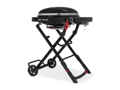 Weber Traveler Compact Gasgrill