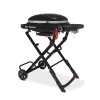 Weber Traveler Compact tragbarer Gasgrill