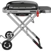 Weber Traveler Gasgrill