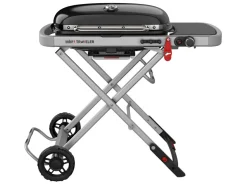 Weber Traveler Gasgrill