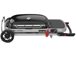 Weber Traveler Gasgrill