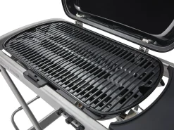 Weber Traveler Gasgrill