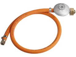 Weber Umbauset Gasflasche