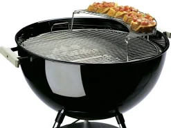 Weber Warmhalterost