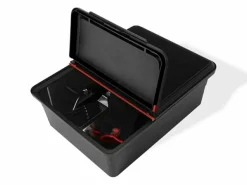 Weber Works Drop-in-Aufbewahrungsbox