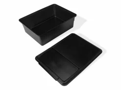 Weber Works Drop-in-Aufbewahrungsbox