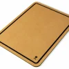 Weber Works 2-seitiges Schneidebrett