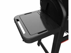 Weber Works Smoque und Searwood Beistelltisch