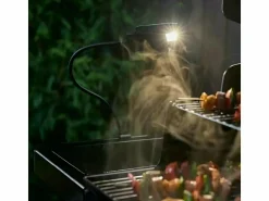 Weber Works Snap-on flexible BBQ-Beleuchtung