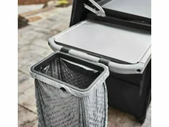 Weber Works Snap-on Organizer-Set