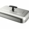 Weber XL Backblech Grillhaube