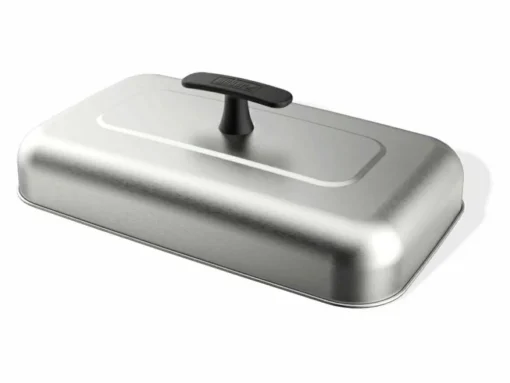 Weber XL Backblech Grillhaube