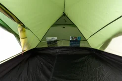 Wechsel Donna ultraleichtes Trekkingzelt