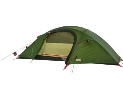 Wechsel Pathfinder Trekkingzelt