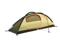 Wechsel Pathfinder Trekkingzelt