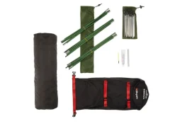 Wechsel Pathfinder Trekkingzelt