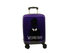 Wednesday 55 cm Reisekoffer - Wednesday
