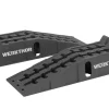 WERKTHOR 5000 kg PKW Auffahrrampen - Set von 2