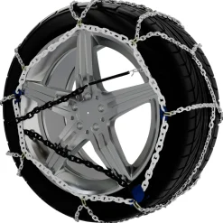 Werkthor WT70 Schneeketten