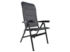 Westfield Advancer Pro DGM Klappstuhl - Dark Grey
