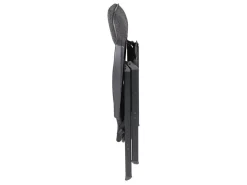Westfield Advancer Pro DGM Klappstuhl - Dark Grey