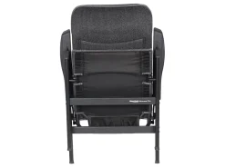 Westfield Advancer Pro DGM Klappstuhl - Dark Grey