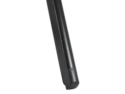Westfield Avantgarde Noblesse Deluxe Klappstuhl - Black