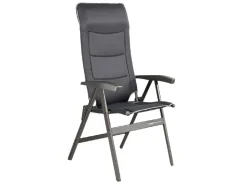 Westfield Avantgarde Noblesse Grande Klappstuhl - Blackline