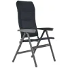 Westfield Performance Advancer Klappstuhl - Night Blue