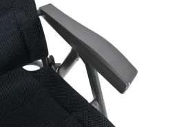 Westfield Performance Advancer Klappstuhl - Night Blue
