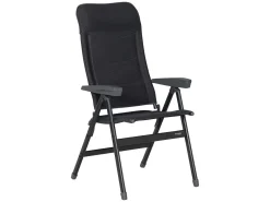 Westfield Performance Advancer Klappstuhl - Anthracite Grey