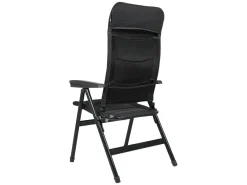 Westfield Performance Advancer Klappstuhl - Anthracite Grey