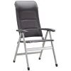 Westfield Pioneer Klappstuhl - Charcoal Grey
