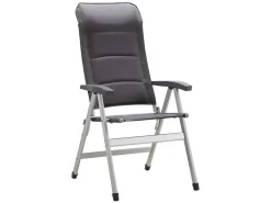 Westfield Pioneer Klappstuhl - Charcoal Grey