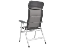 Westfield Pioneer Klappstuhl - Charcoal Grey