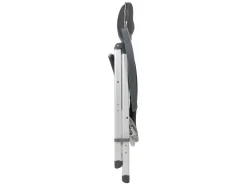 Westfield Pioneer Klappstuhl - Charcoal Grey