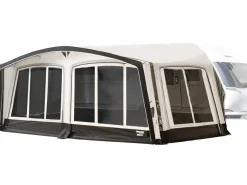 Westfield Pluto 2.0 Größe 8 (946–980 cm) aufblasbares Vorzelt