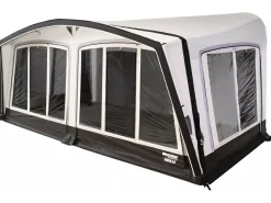 Westfield Pluto 2.0 Größe 8 (946–980 cm) aufblasbares Vorzelt