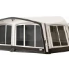 Westfield Pluto 2.0 Größe 7 (911–945 cm) aufblasbares Vorzelt