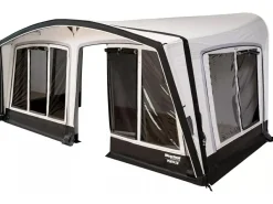 Westfield Pluto 2.0 Größe 7 (911–945 cm) aufblasbares Vorzelt
