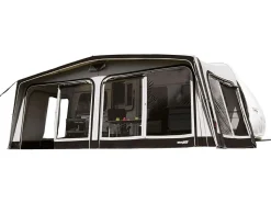Westfield Pluto Wohnwagenvorzelt Größe 8 (946 - 980 cm)