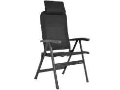 Westfield Royal Ergofit Klappstuhl - Anthracite Grey