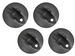 Westfield Superb Tischbeinkappe - Anthracite