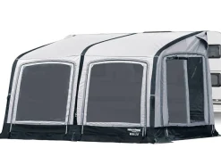Westfield Vega 375 - 2.0 (2024) Luftvorzelt