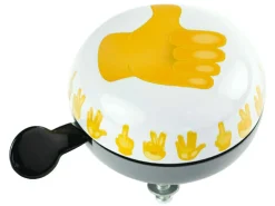 Widek Emoji Daumen hoch Fahrradklingel