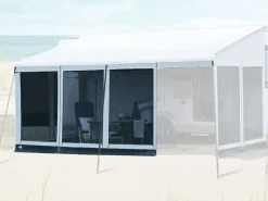 Wigo One Front 300 Vorderwand